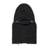JULIUS 907ACU2 Black / Europa Praetor Baraclava